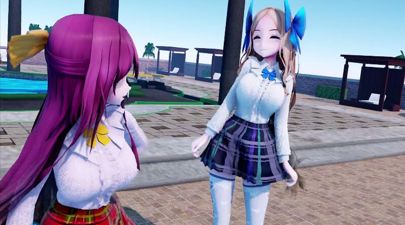 [MMD]MMDX3[3V/600M/度盘]