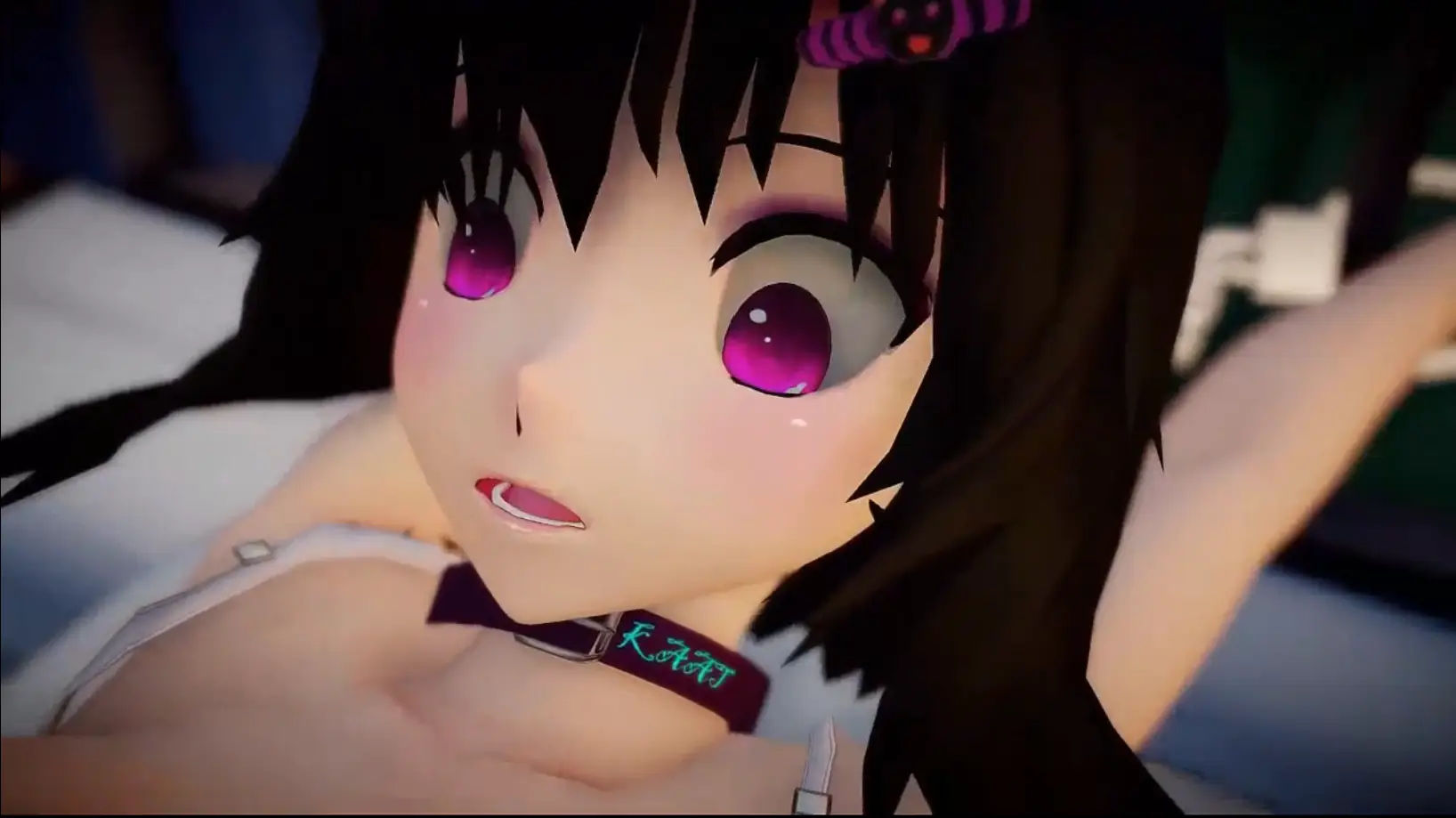 [R-18 MMD]DrEzaL作品 很多链接都失效了 找到一些资源分享给各位