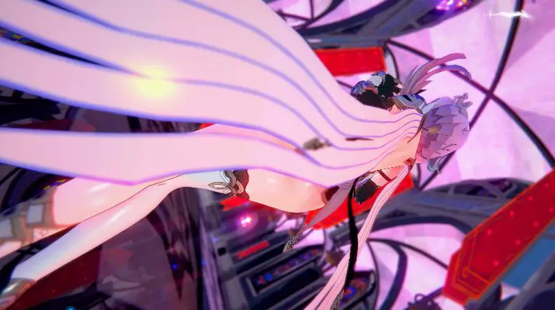 [MMD]诺艾尔 提瓦特最强骑士[1V/1.76G/度盘]