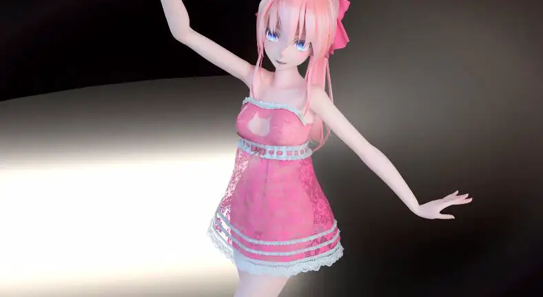 [MMD]13部合集[13V/1.4G/度盘]