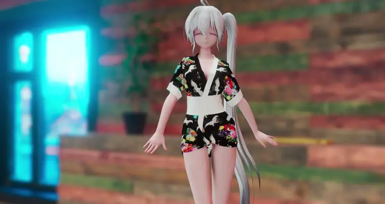 [MMD]13部合集[13V/1.4G/度盘]