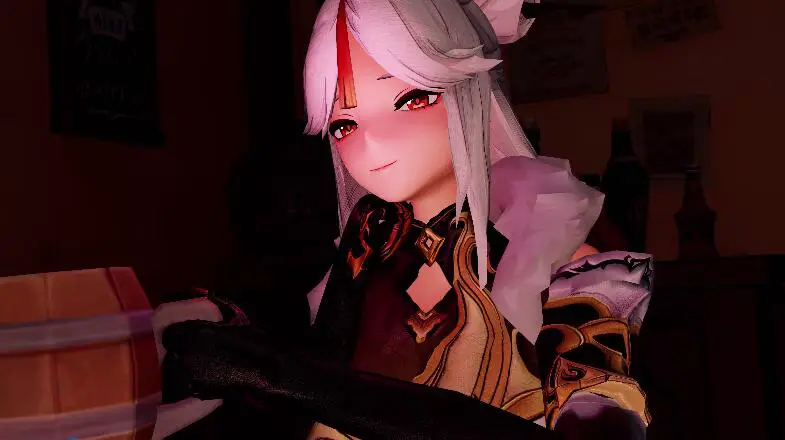MMD]Bengugu 2022年8月[1V/度盘]