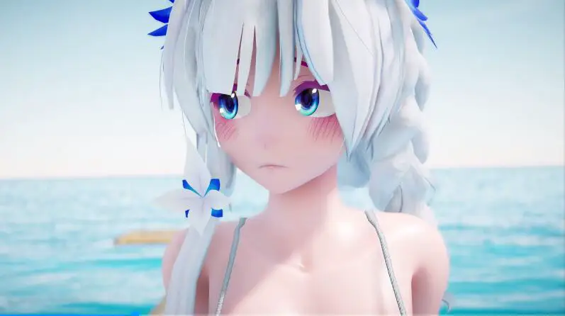 [MMD]shark100合集[14V/2.31G/度盘]