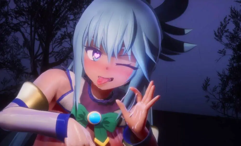 [MMD]ミツボシ 2022年7月合集[2V/度盘]