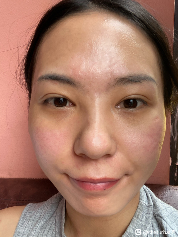 yuanlili迷人猫这是一个人吗