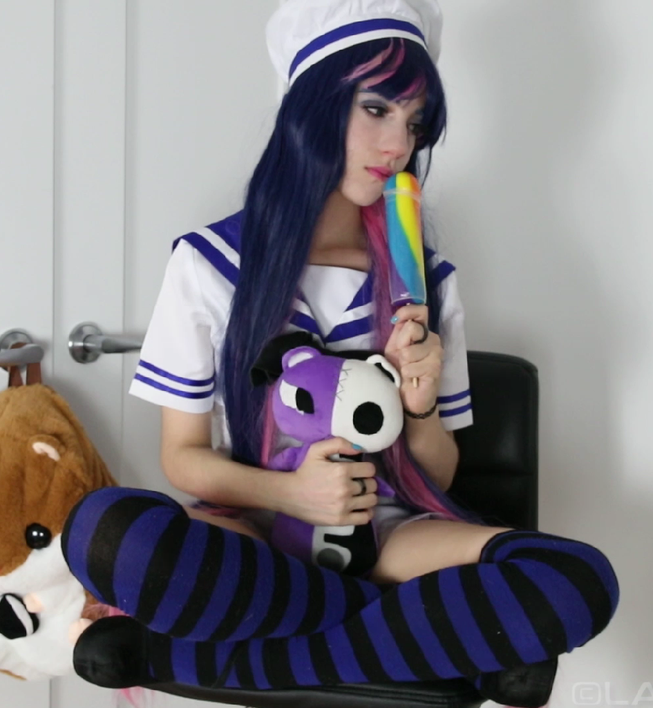 【超粉芒果】超粉嫩炮击女王:Lana Rain 94部 超级大合集!【7G】