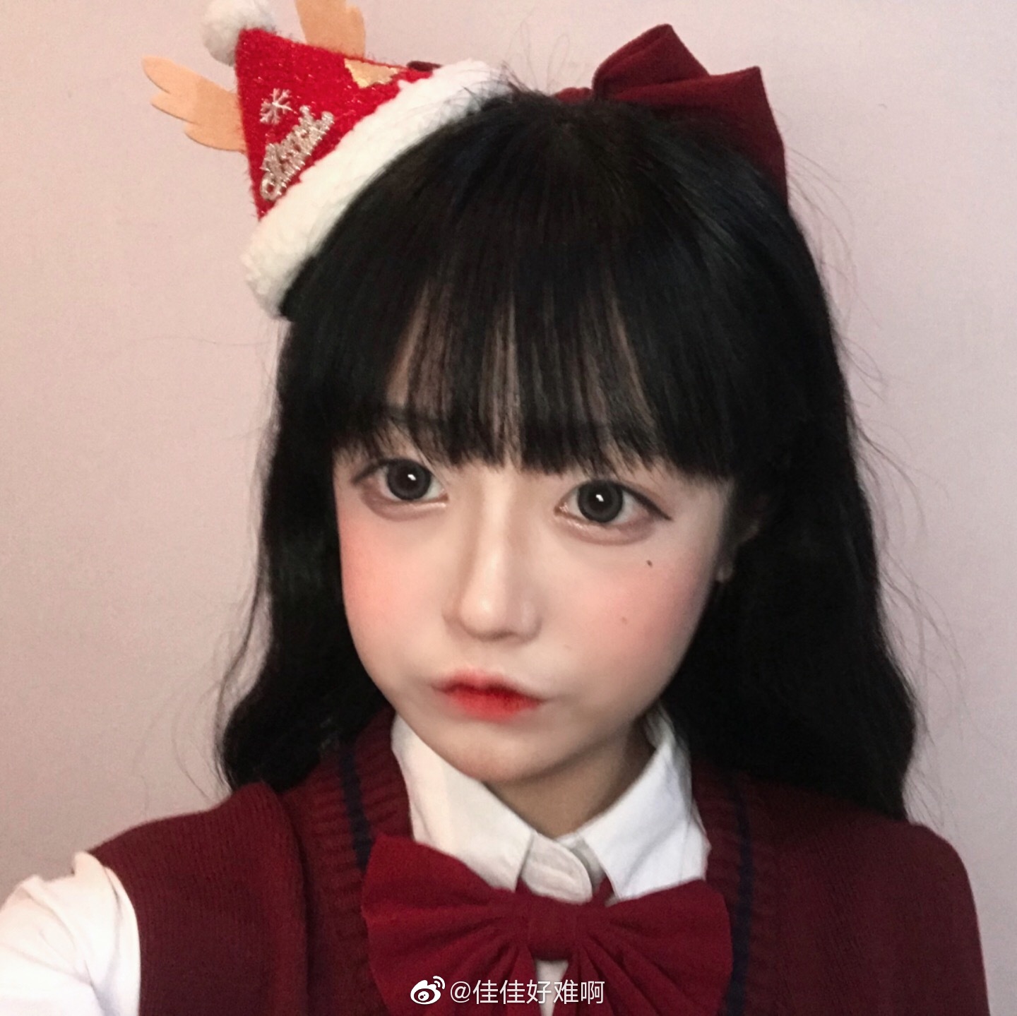佳佳好难啊写真合集[43套-2.8G][持续更新]