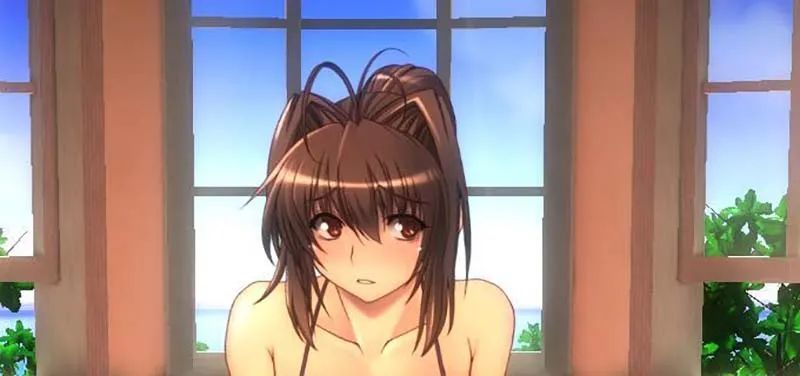 日式SLG调教《优艳之花·续 银缚之馆》汉化步兵精修版+存档【19G】