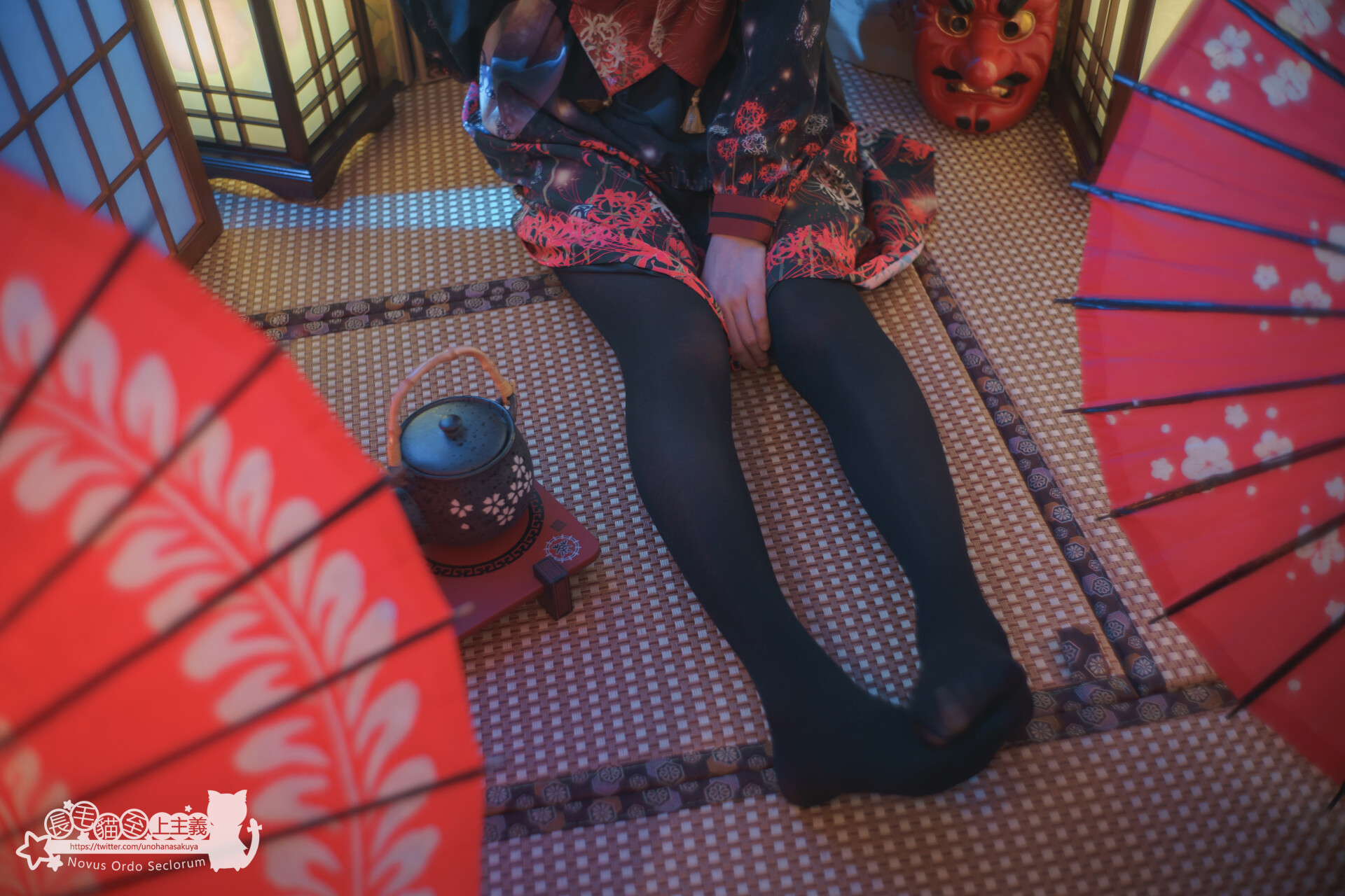 极品COS / 神级丝袜】木花琳琳是勇者!115套极品丝袜COS 超级大合集【最强の丝袜 / 81GB】