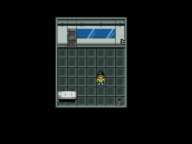 【恐怖RPG】野比大雄的生化危机2
