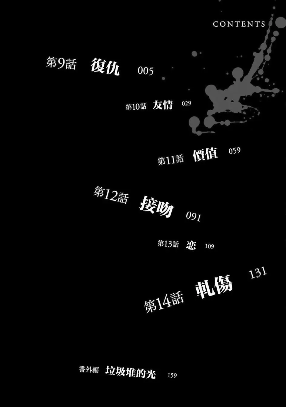 【本子】[知るかバカうどん] 君に愛されて痛かった VOL.1[被你所愛、真的很痛