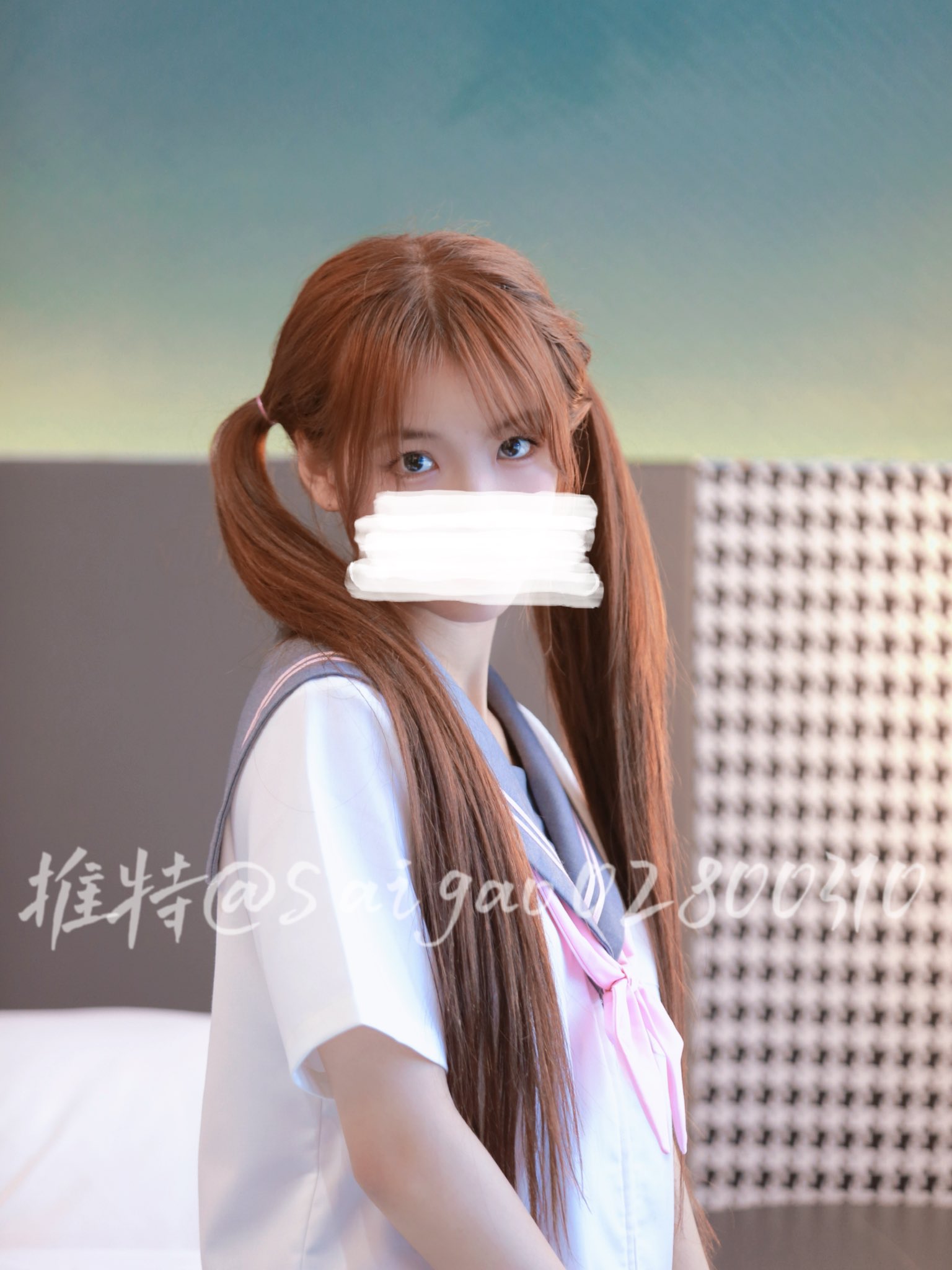 青春无敌 抖音风 推特超人气一字马小仙女【一只可爱简】时下热门BGM变装裸舞秀【90V+】
