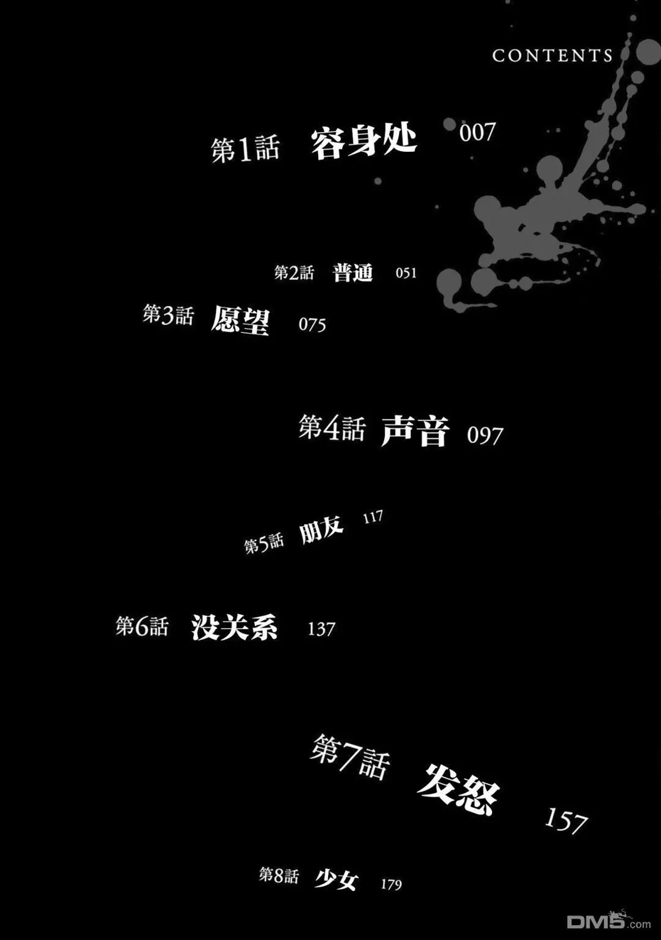 【本子】[知るかバカうどん] 君に愛されて痛かった VOL.1[被你所愛、真的很痛