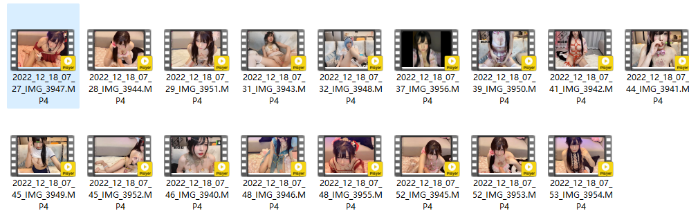 stripchat cos主播-Sherry_niko合集17v.23g