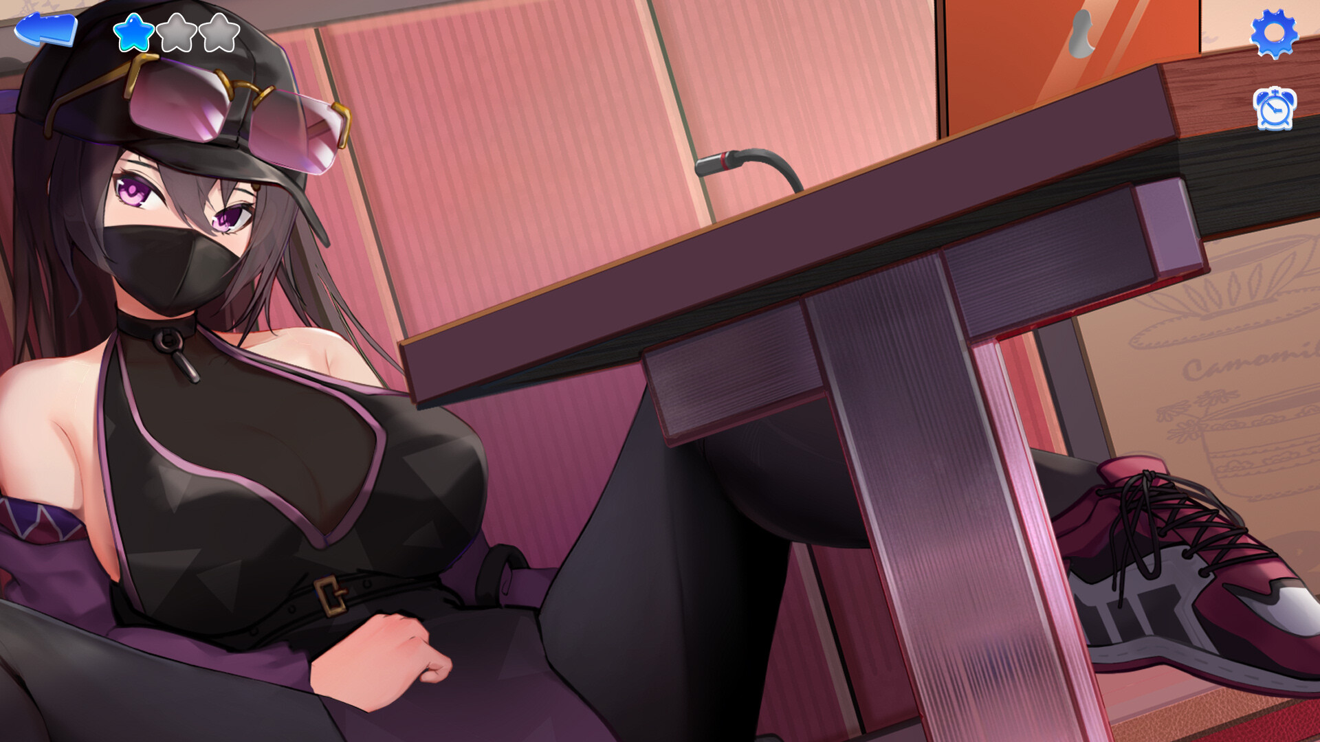 【互动SLG/中文/全动态】真爱戒指 STEAM官方中文步兵版+DLC【新作/双丝/全CV/600M】