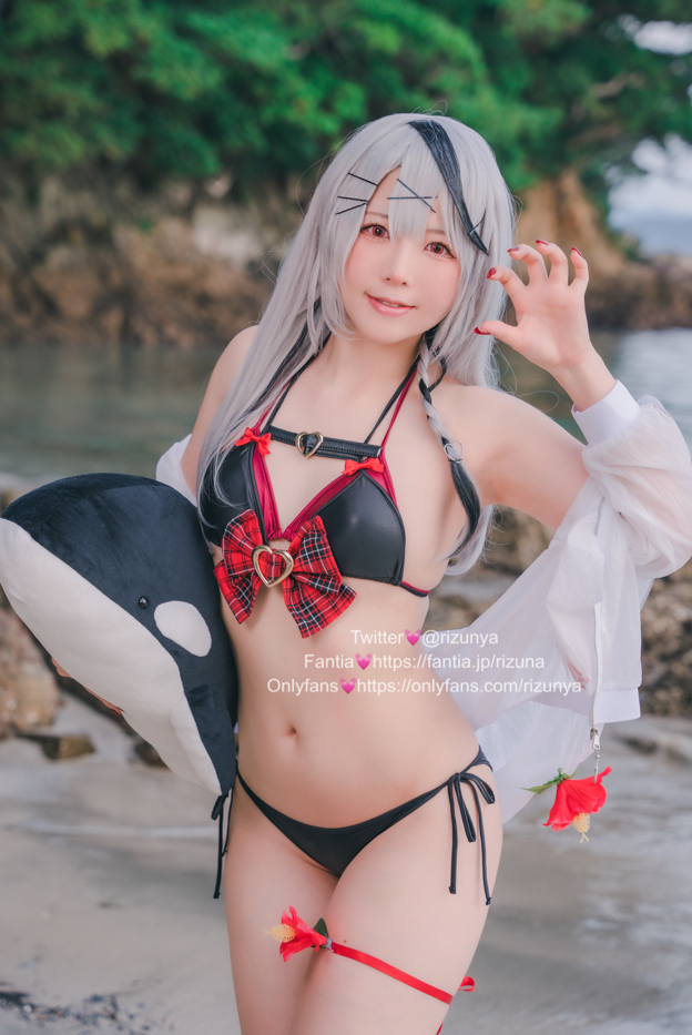 りずな rizuna (rizunya) [Fantia] - 2022年11月