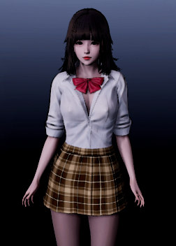 【pc/安卓 hs2 甜心选择2精品人物卡】