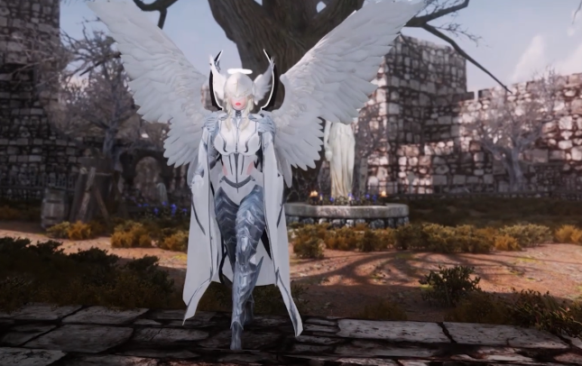 3D Ragneg:被恶魔玷污的天使 1080HD完整版 1.2G 全动态