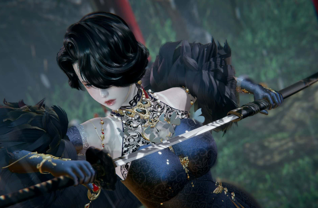 3D彩漫 我真没想欺师灭祖 1-3 650P 100M