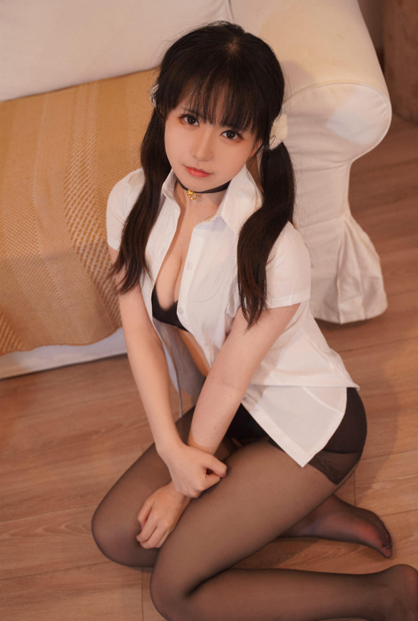 虎森森 - 我的妹妹竟然想变成狗狗 剧情 【95P969M】