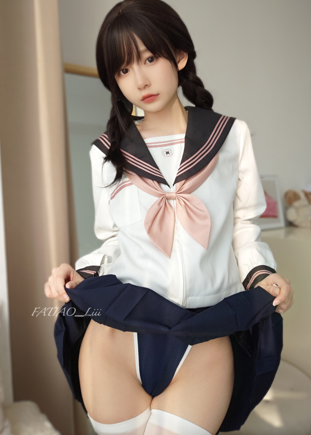 迷之呆梨 - fantia12月 会员订阅 【167P6V430M】