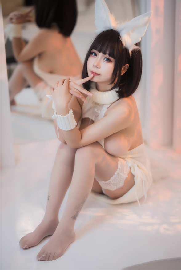 末夜787 - NO.06 禁忌之恋 猫娘 【56P747M】