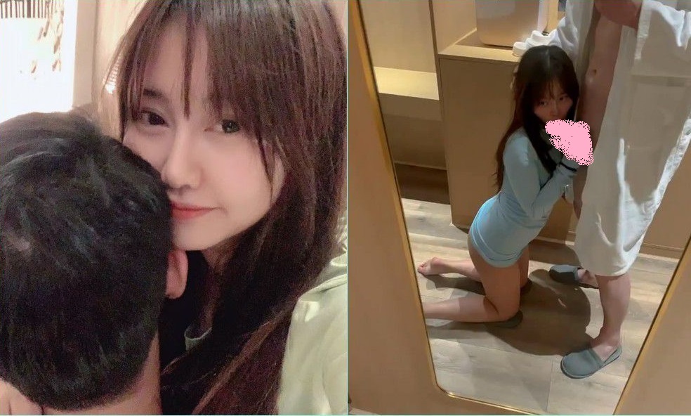 最新反差婊流出  外围+内射+口爆+豪乳