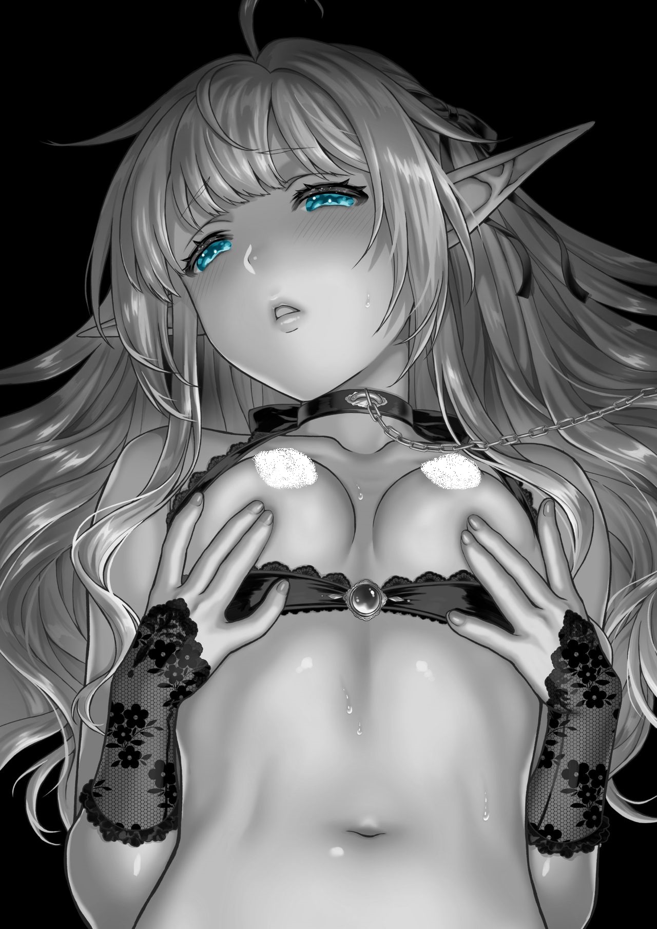 [汉化本][H.B.A (うさぎなごむ)]作品合集