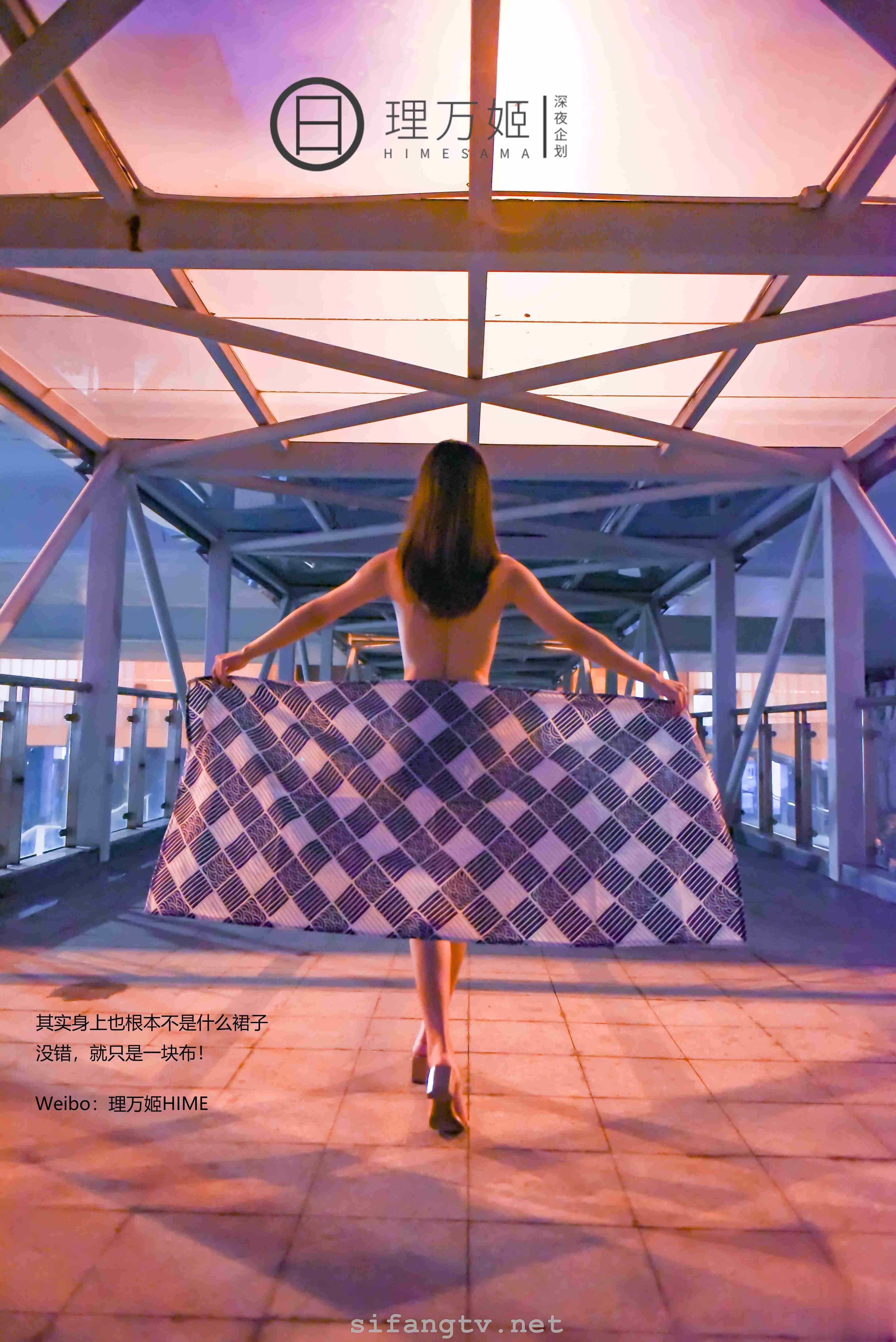 理万机X懂小姐（15套3V）
