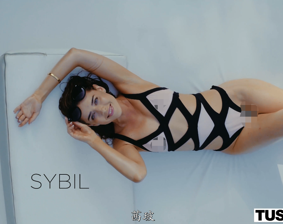 欧美AV-sybil-精油与肛门,中文字幕,4K(1V,3.5G)