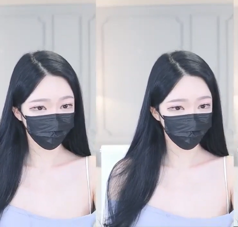 韩国极品主播-o111na-骚舞诱惑小合集(2V,1.67G)