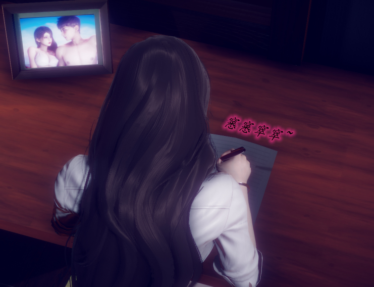 3D漫画-安和喬 5 我全都要(336P,210M)