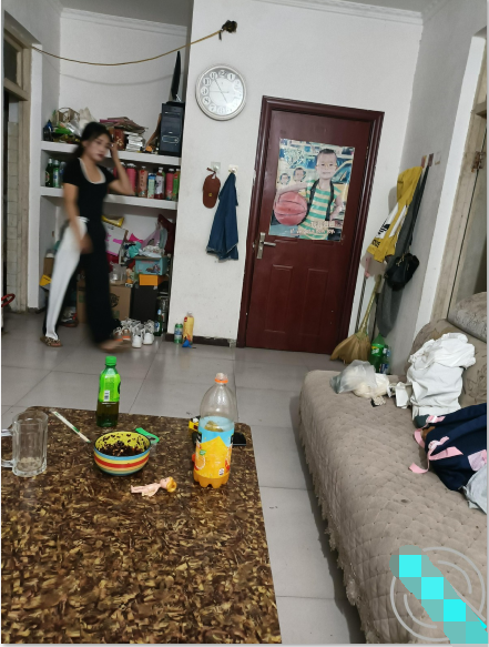NO.338 海角听风操小妈 与后妈的乱伦历程