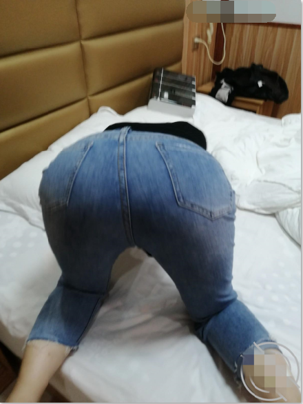 NO.333 跟姑妈不可告人的秘密 内射姑妈