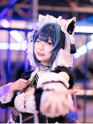橙喵6套合集[97P+1.11GB]