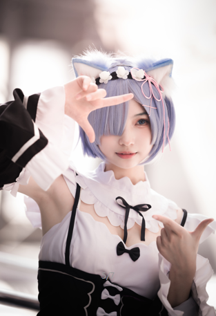 橙喵6套合集[97P+1.11GB]