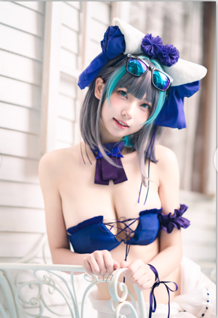 橙喵6套合集[97P+1.11GB]