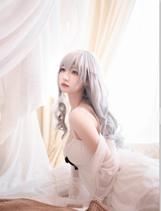 橙喵6套合集[97P+1.11GB]