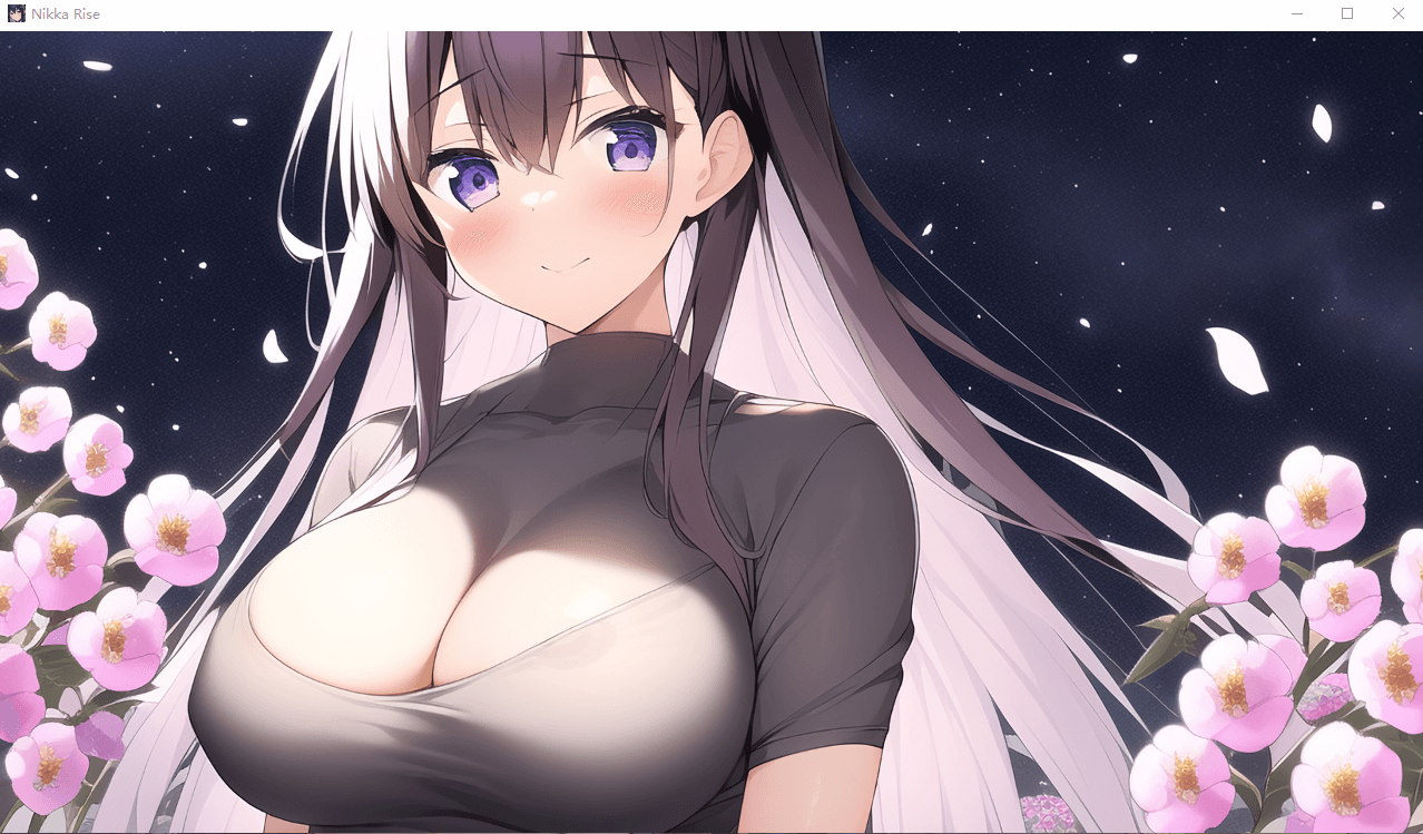 【SLG】NIKKA RISE STEAM官方中文版