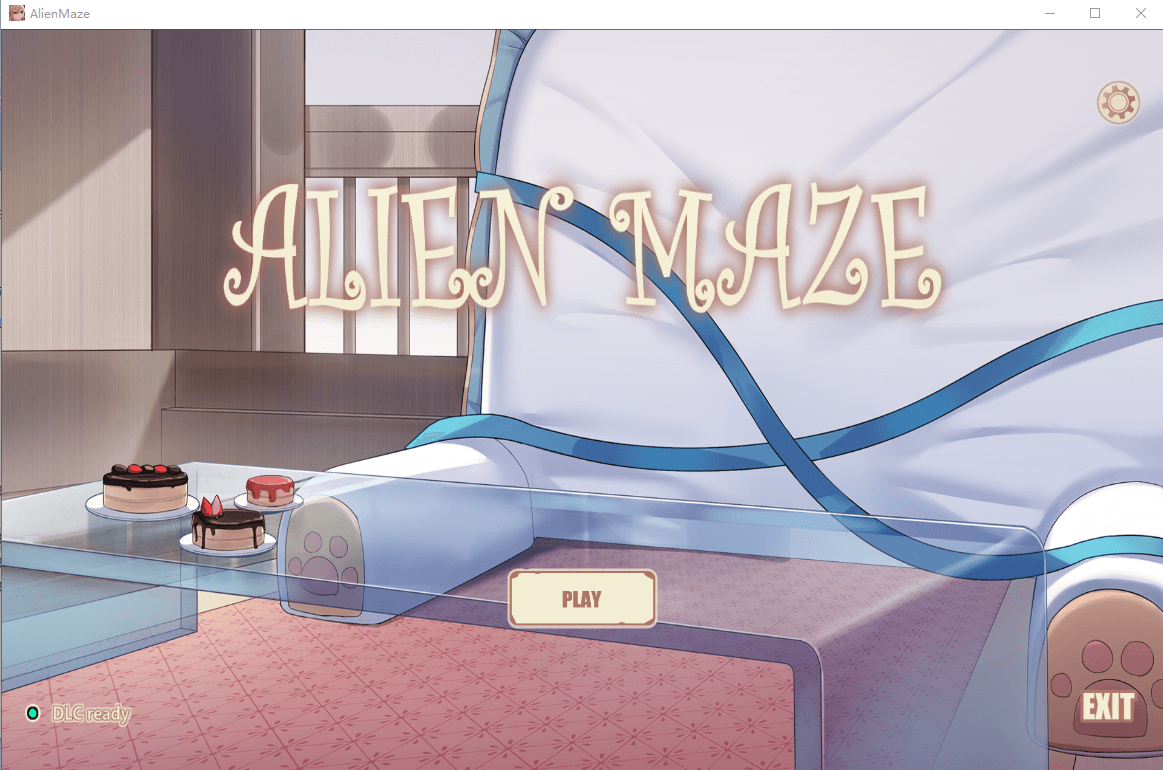 【互动SLG动态】異界迷宮：Alien Maze 官方中文步兵版+DLC [新作]