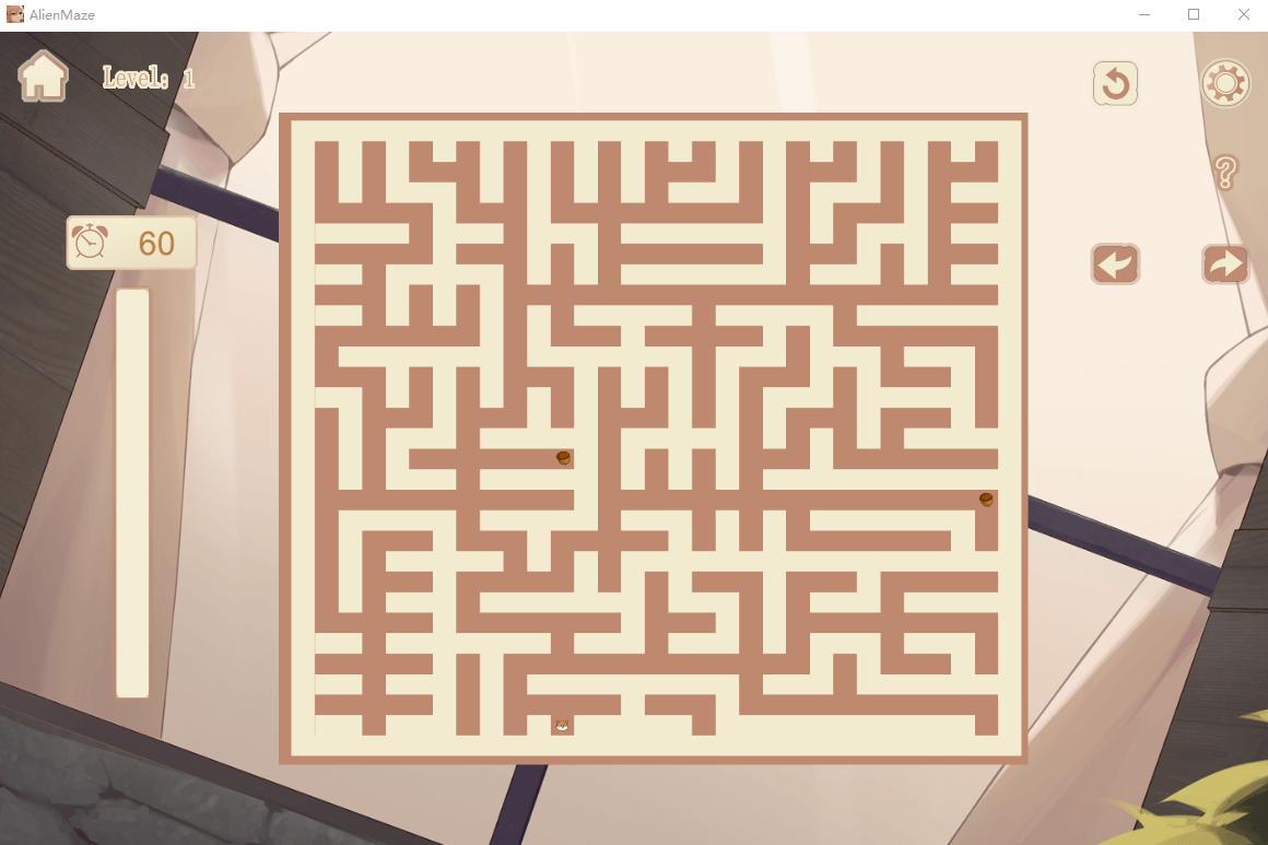 【互动SLG动态】異界迷宮：Alien Maze 官方中文步兵版+DLC [新作]