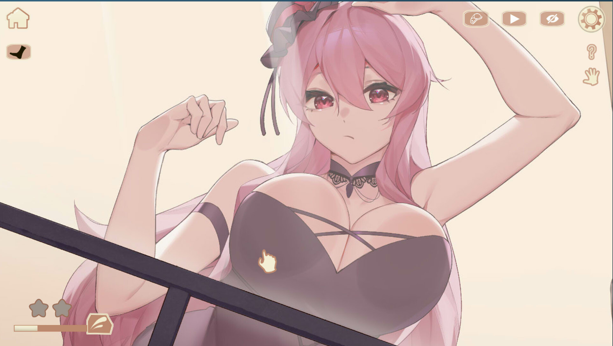 【互动SLG动态】異界迷宮：Alien Maze 官方中文步兵版+DLC [新作]