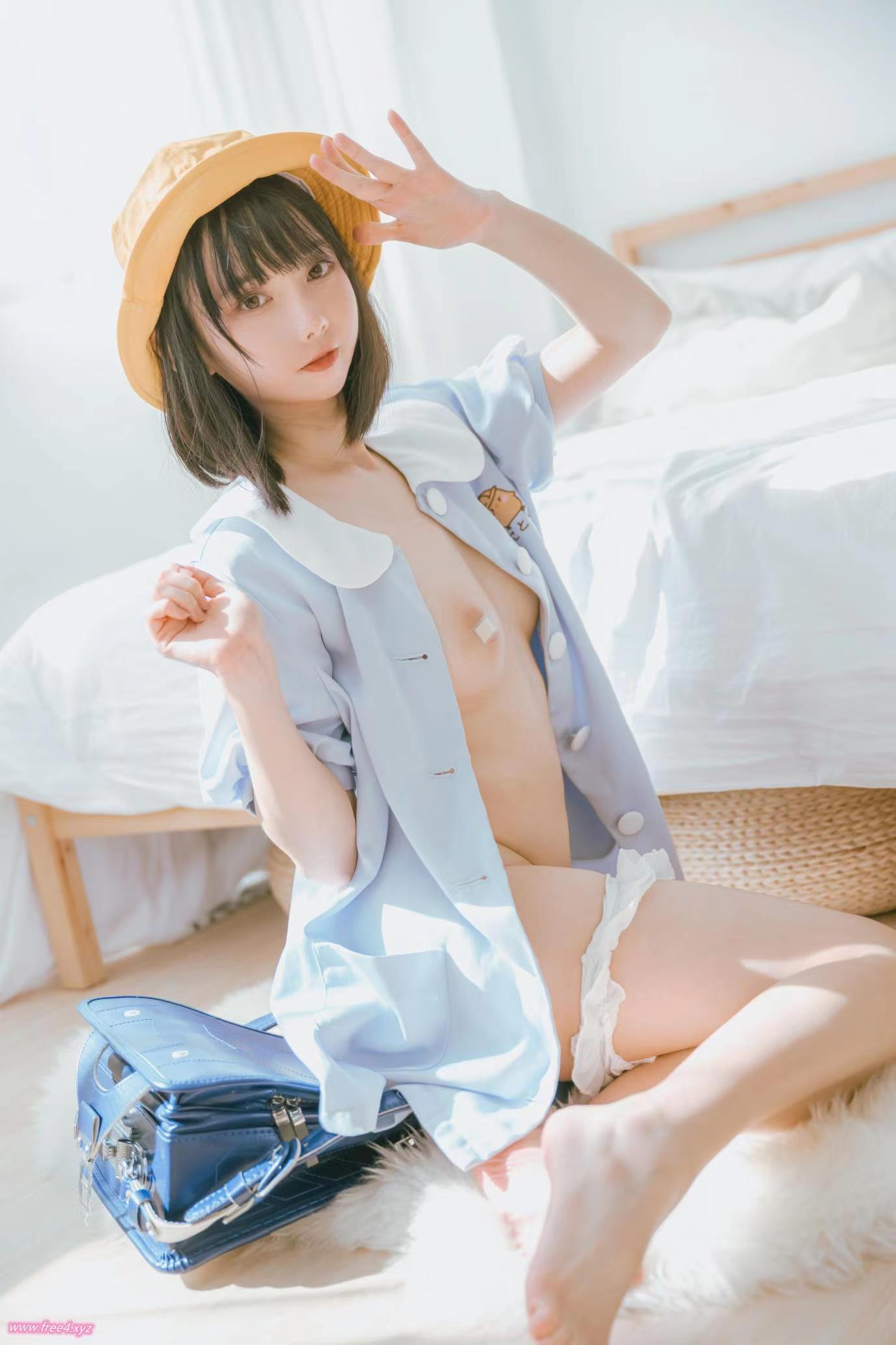 Azuki - Patreon Aug 2022 Lvl4[62P-578MB]