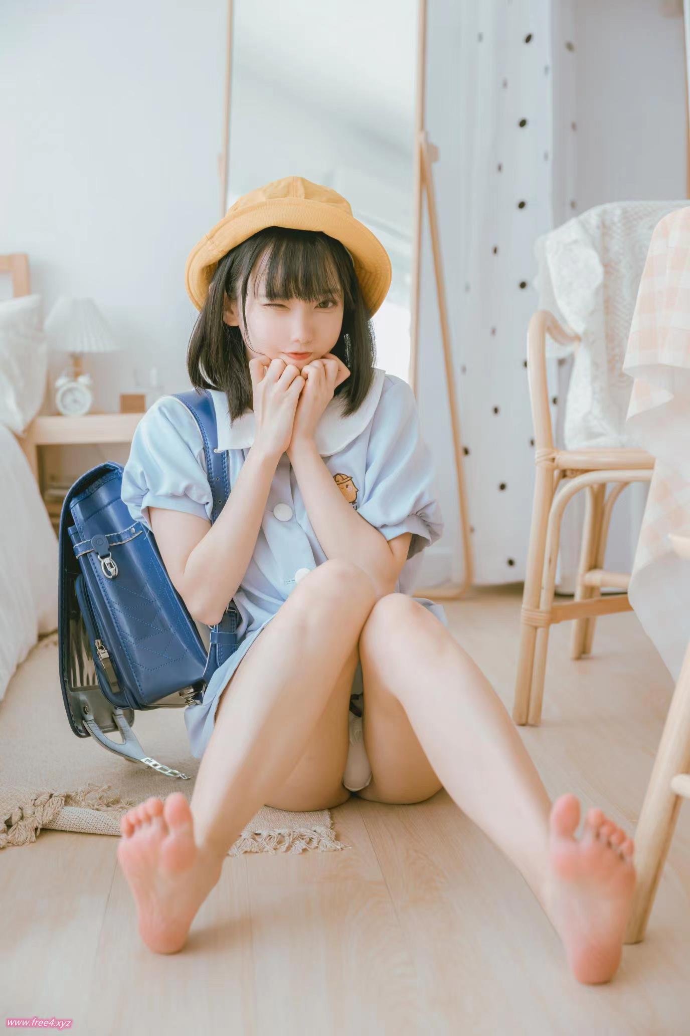 Azuki - Patreon Aug 2022 Lvl4[62P-578MB]