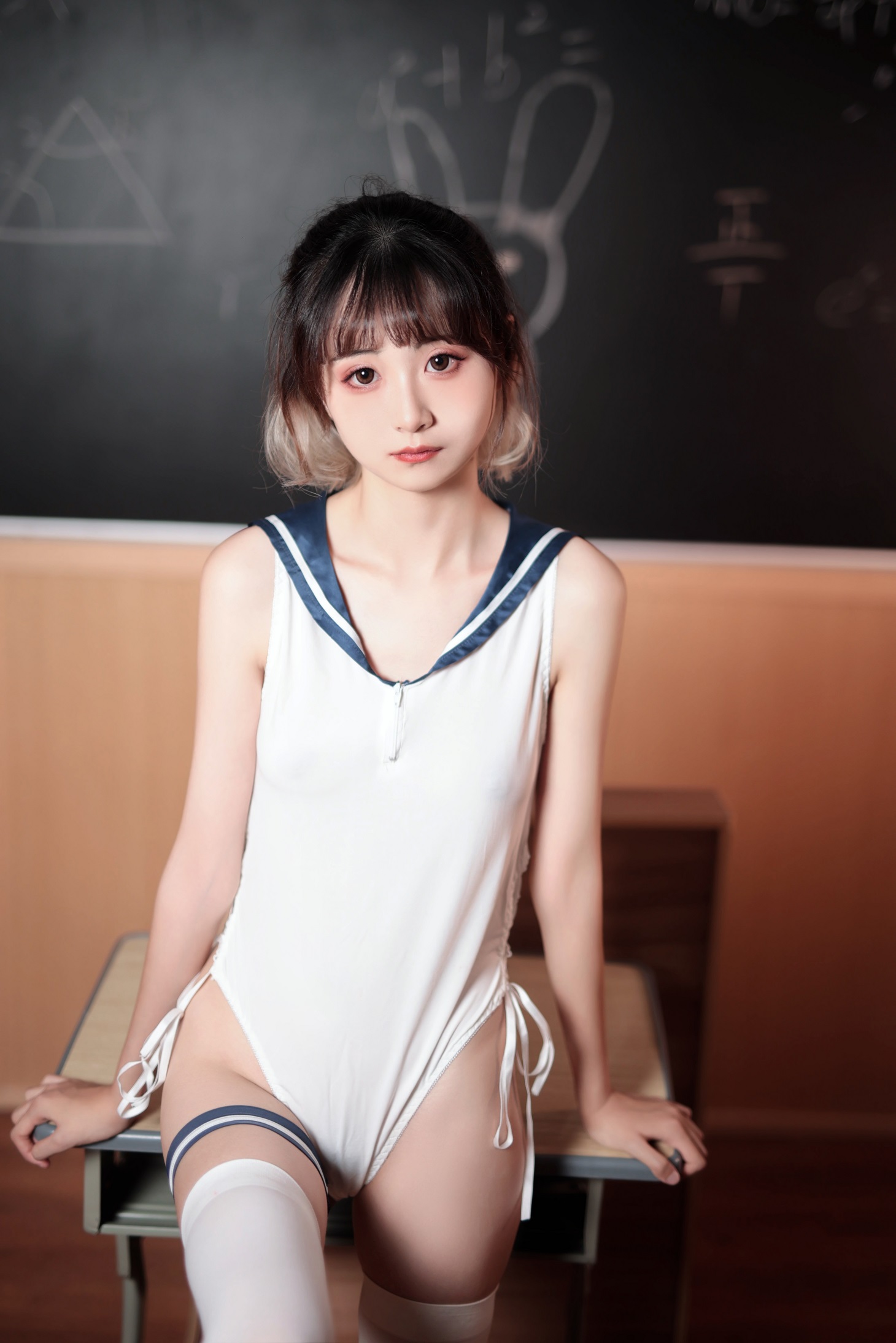 花音栗子-金鱼kinngyo 11月+12月共10套