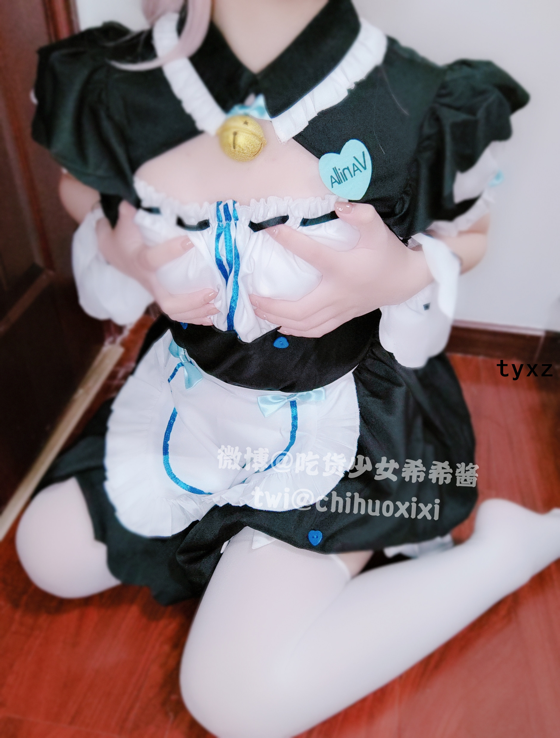 [吃货少女希希酱]60项-16.7G整理