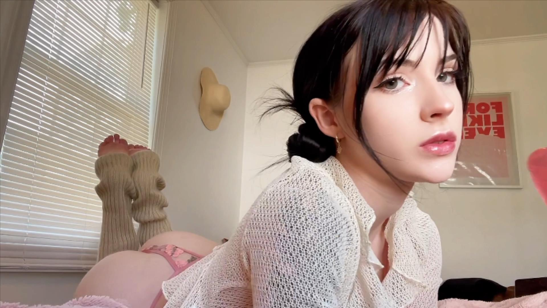 Frankiebunnie小合集5(11V可分开下载/10.5GB)完结