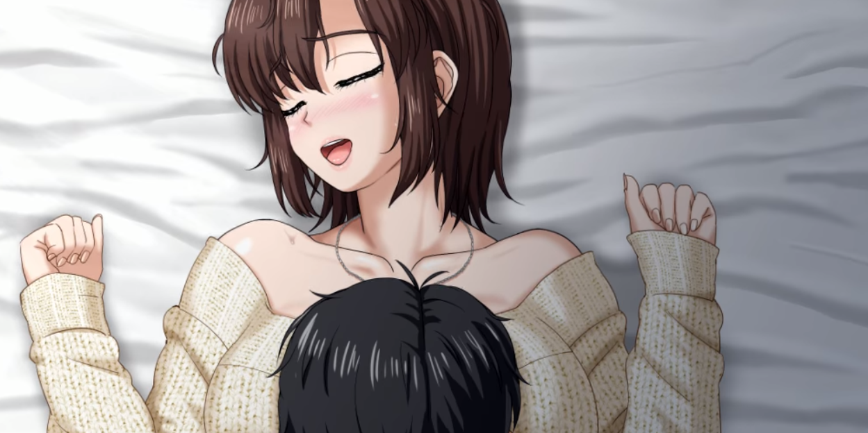 【PC/SLG/汉化】人妻LovelyMoment