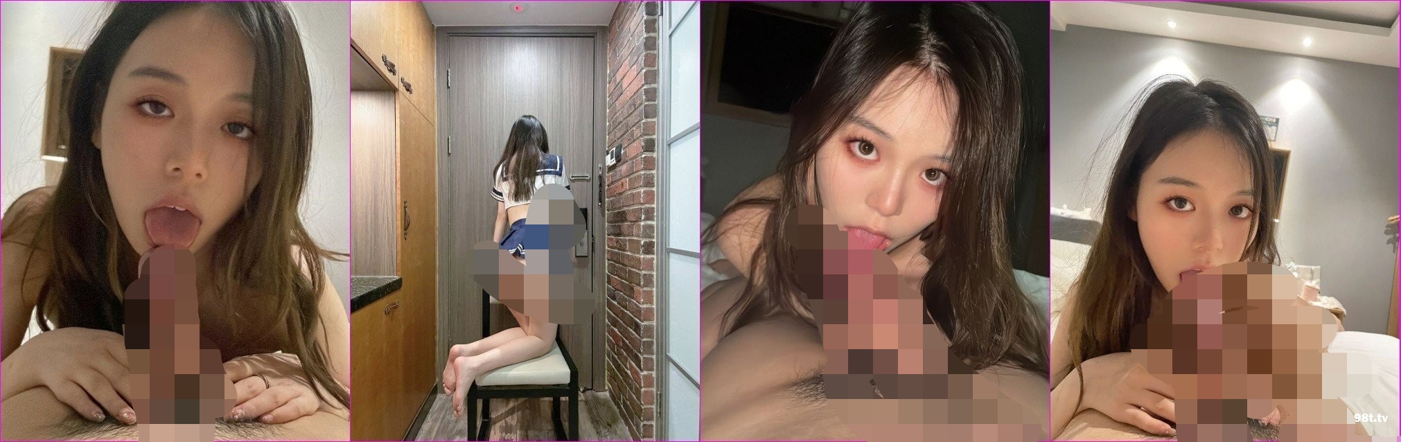 超精品泄密-无敌颜值反差大学生与男友性爱自拍流出，啪啪精彩纷呈 【654.72m】