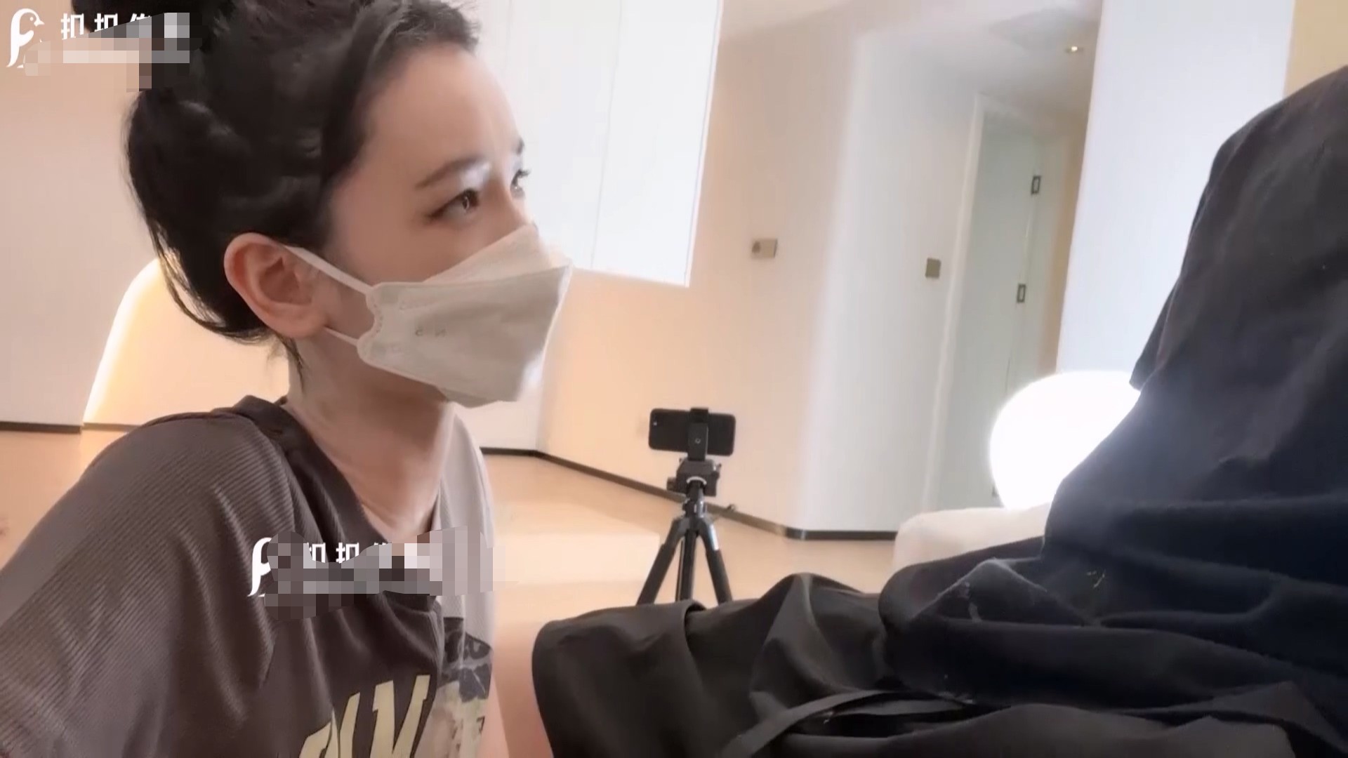 冉冉学姐-清纯系反差母狗 427M